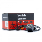 Rear view camera / EPP038 / viewing angle up to 170° / 12V DC / IP67 / 5902537831414 / 25-2363