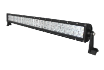 LED Рабочие огни / дополнительное освещение для авто / CREE LED / 180W / 60 диодов / 16200Lm / 10-30V / 6000K / IP68 / COMBO / SQ / 4751027177799