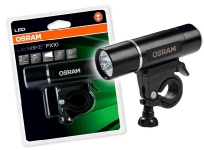 OSRAM LED фонарь для велосипеда FX10 / LEDBL301 4052899155534