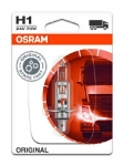 OSRAM H1 галогенная лампа ORIGINAL / 24V / 70W / 1900Lm / 4050300925844 / 21-211 :: OSRAM TRUCKSTAR PRO