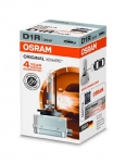OSRAM D1R ксеноновая лампа ORIGINAL XENARC / 35W / 85V / 4100K / 2800Lm / Гарантия: 4 года / 4052899339828 / 21-126 :: D1R
