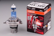 OSRAM H4 галогенная лампа Night Breaker UNLIMITED / 60/55W / 3900K / 1650Lm / 4052899017122 / 21-237 :: OSRAM NIGHT BREAKER