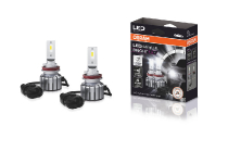 LED комплект лампочек H8/H11/H16 / LEDriving HL BRIGHT / PGJ19-X / 19W / 12V / 1900Lm / 6000K - холодный белый / 4062172315951 / 21-2092 :: LED лампы H и HB типа