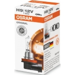 OSRAM H9 halogēna spuldze ORIGINAL 4050300524368
