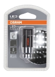 OSRAM LEDinspect Pārlādējamais no piepīpētāja lukturītis / 12V / 4052899424951