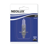 NEOLUX H1 галогенная лампа  STANDARD 4008321771476 :: NEOLUX Галогеновые лампы