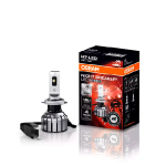 OSRAM LED Bulb H7 for motorcycle / 6000K / 12V / 16W / NIGHT BREAKER H7-LED GEN2 / 4062172383301 / 22-261