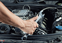 Auto repair tools