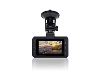 RING Videoreģistrātors R30 Dash Cam ar parkošanās režīmu FULL HD | 24-430 :: Video reģistratori
