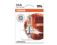 OSRAM H4 halogēna spuldze ORIGINAL 24V / 4050300925868 / 21-249 :: OSRAM TRUCKSTAR PRO