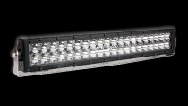 LED Tālās gaismas lukturis W-Light Typhoon 590, 120W / 6438255038129 / 04-234 :: LED kantainie auto darba lukturi