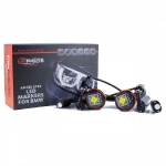 LED Marķieri / EPM09 / 2 x 80W (CREE) / BMW 5 E60/E61 (2003-3/2007) / 5902537802605 / 25-0178 :: LED marķieris EINPART