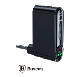 BASEUS Auto FM modulators / FM transmiteris / Bluetooth 5.0 FM transmiteris / 6953156296152 :: EINPARTS