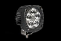 LED darba lukturis Bullpro, 50W / 6438255003851 / 04-222 :: Led apaļās darba gaismas auto