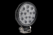 LED darba lukturis Bullpro, 21W / 6438255002717 / 04-220 :: Led apaļās darba gaismas auto