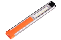 OSRAM LED Mini kabatas lukturis Penlight Ledinspect "150" / 4052899963825 / 20-420 :: OSRAM Pārnēsājamās servisa lampas
