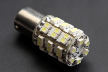 LED gaismas diodes paredzētas Stop, pagriezienu rādītājiem, gabarītu gaismām :: LED Diodes gabarīt, stop un pagrieziena gaismām