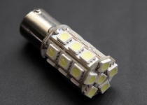 LED gaismas diodes paredzētas Stop, pagriezienu rādītājiem, gabarītu gaismām :: LED Diodes gabarīt, stop un pagrieziena gaismām
