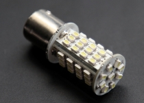 LED gaismasdiodes, priekš stop pagriezienu rādītājiem, gabarītu gaismām. :: LED Diodes gabarīt, stop un pagrieziena gaismām