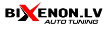 Uzstādīšanas centrs / Auto serviss BIXENON Tālr: 2666-6647 :: Honda logo LED lasera apgaismojums