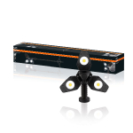 OSRAM LED servisa lukturis ar statīvu / 6000K / IK06 / IP44 / 4062172092241 / 20-4184 :: LED servisa lampas