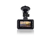 RING Videoreģistrātors R20 Dash Cam nakts videonovērošanas funkciju HD | 24-432 :: Video reģistratori