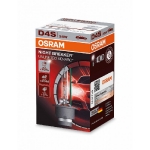 OSRAM D4S ksenona spuldze Night Breaker Laser 4052899992993 :: OSRAM NIGHT BREAKER