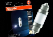 OSRAM LED C5W