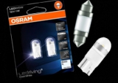 OSRAM LED (Gaismas diodes)