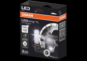 OSRAM LEDriving FL / Miglas luktura spuldzes