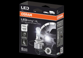 OSRAM LEDriving HL Gen2